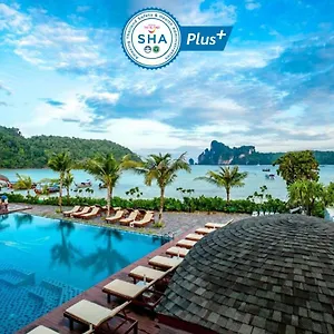 Harbour View Hotel-sha Extra Phi Phi Don