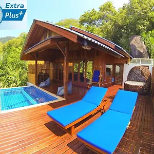 The Place Luxury Boutique - Sha Extra Koh Tao