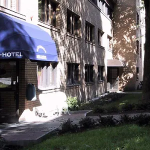 Göteborgs Mini-hotel Göteborg