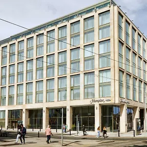 Hotel Hampton By Hilton Centre ***