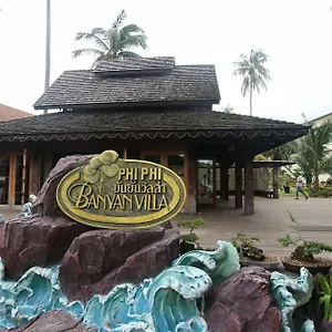 Banyan Phi Phi Don