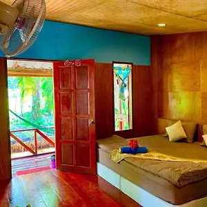 Lantacoconutgardenbungalow Ko Lanta