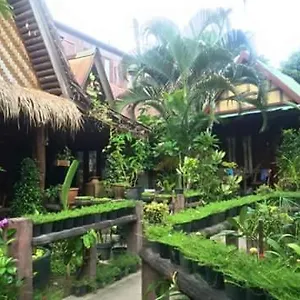 P P Garden Phi Phi Don